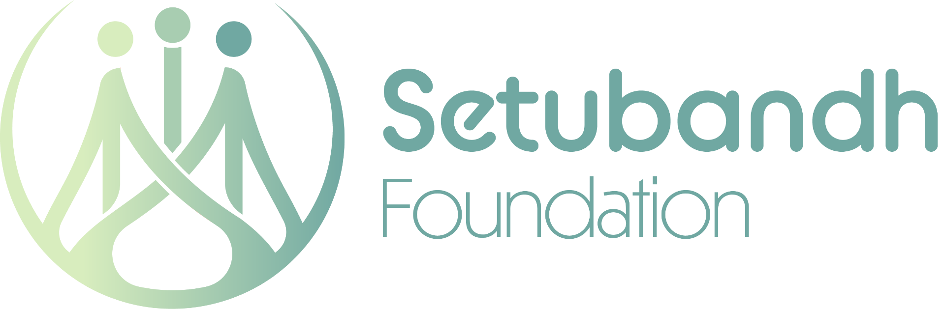 Setubandh Foundation Logo
